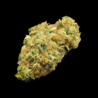 Sugar Breath - Hybrid bud (15.30% THC) June 2024