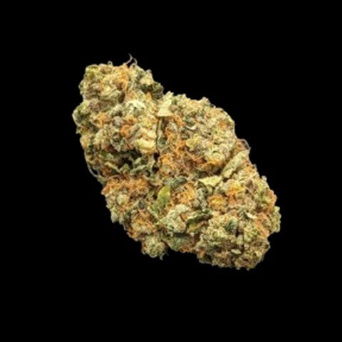 Critical Hog - Indica 15.14% THC (March 2024) - Adult Use