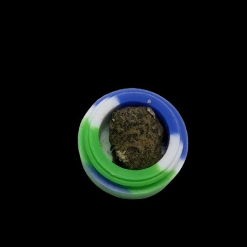 Moon Rock (Hybrid) 49.08% THC 7/2023 - 1 gram